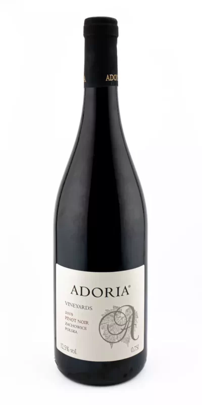 Adoria Vineyards Bacchus
