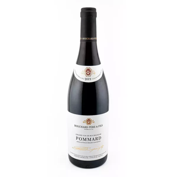 Bouchard Pere & Fils | AC Pommard, Grand Vin de Bourgogne | Pinot Noir | Burgundia, Francja